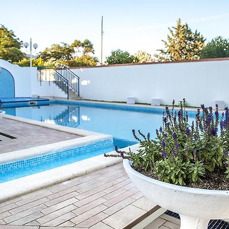 B&B Villa Tiziano Terracina Exteriör bild